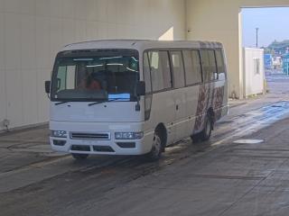 NISSAN CIVILIAN