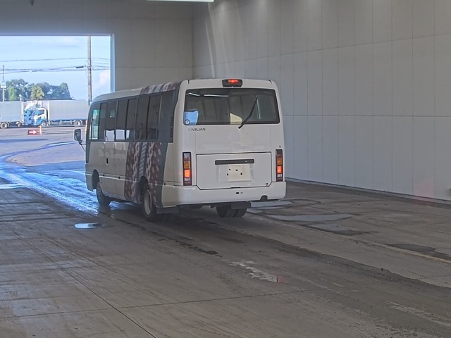 NISSAN CIVILIAN
