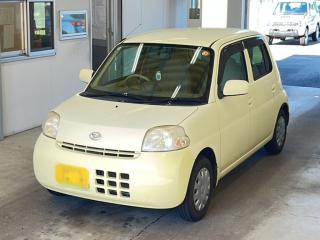 DAIHATSU ESSE