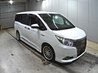 TOYOTA ESQUIRE