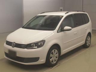 VOLKSWAGEN GOLF TOURAN