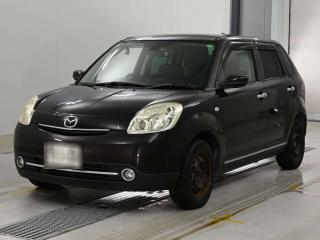 MAZDA VERISA