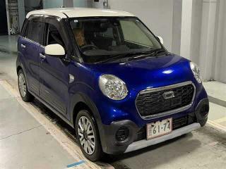 DAIHATSU CAST ACTIVA