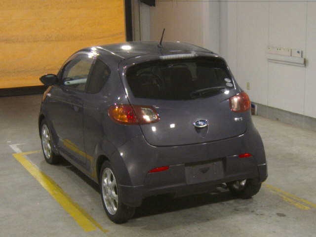 SUBARU R1