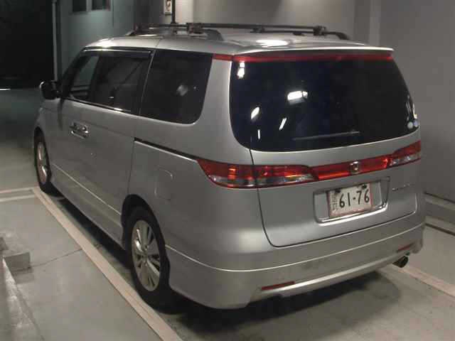 HONDA ELYSION