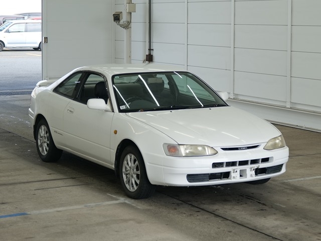 TOYOTA COROLLA LEVIN