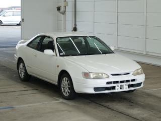 TOYOTA COROLLA LEVIN
