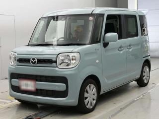 MAZDA FLAIR WAGON