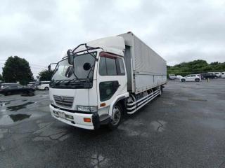 NISSAN DIESEL (UD) CONDOR