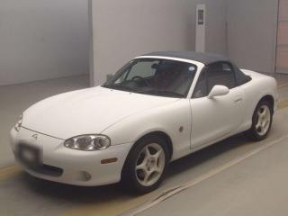 MAZDA ROADSTER