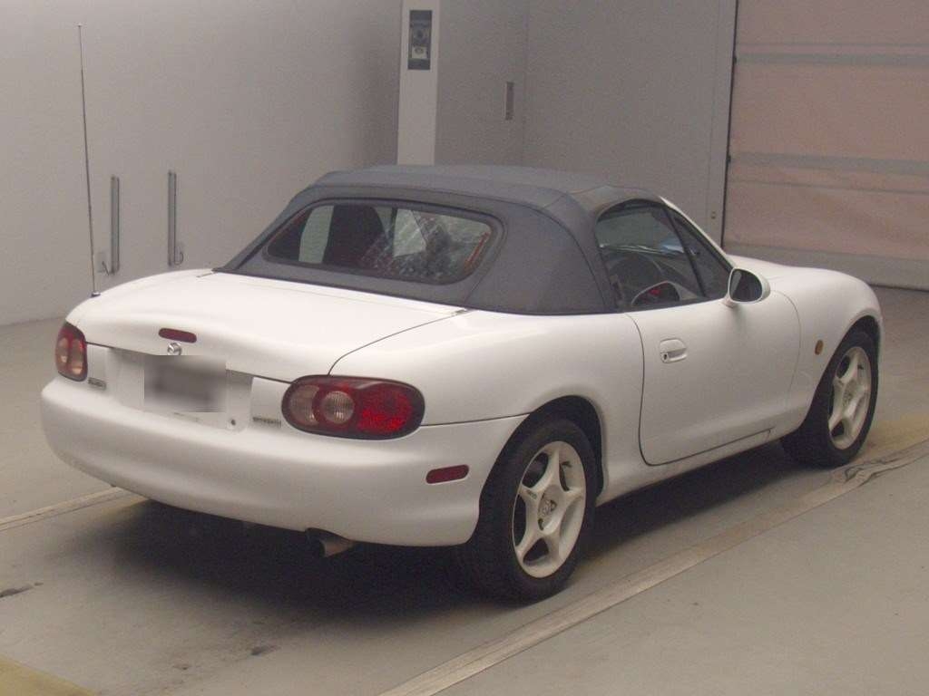 MAZDA ROADSTER