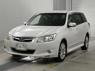 SUBARU EXIGA