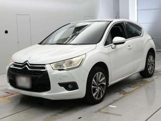 CITROEN DS4