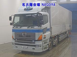HINO PROFIA