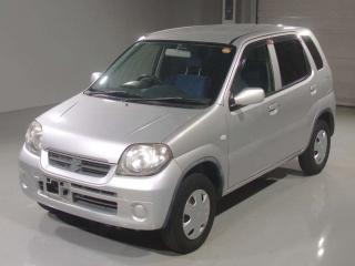 SUZUKI KEI