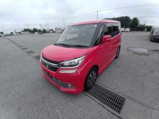 SUZUKI SOLIO BANDIT