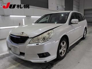 SUBARU LEGACY TOURING WAGON