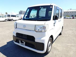 DAIHATSU HIJET CADDY