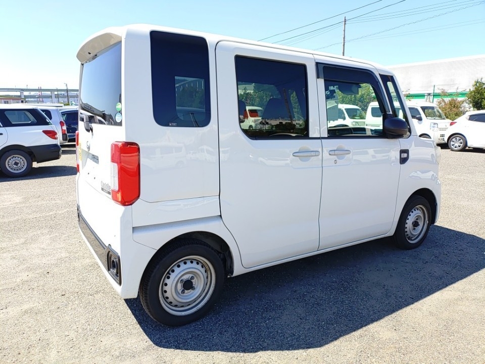 DAIHATSU HIJET CADDY