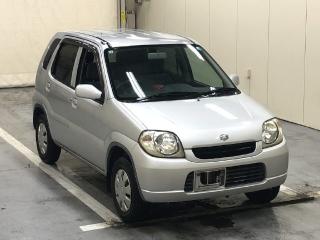 SUZUKI KEI