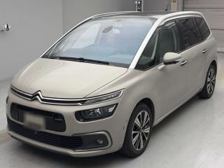 CITROEN GRAND C4 PICASSO
