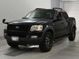 FORD EXPLORER SPORT TRACK