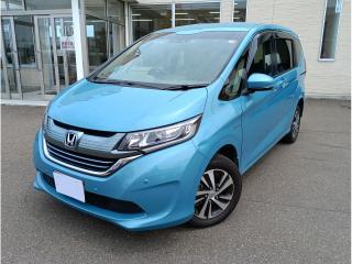 HONDA FREED+