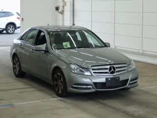 MERCEDES BENZ C CLASS