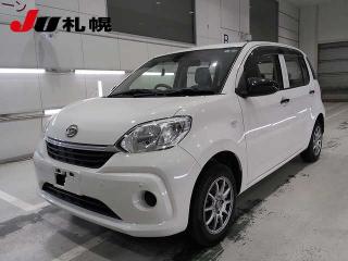 DAIHATSU BOON