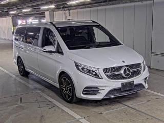 MERCEDES BENZ V CLASS