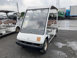 YAMAHA GOLF CART