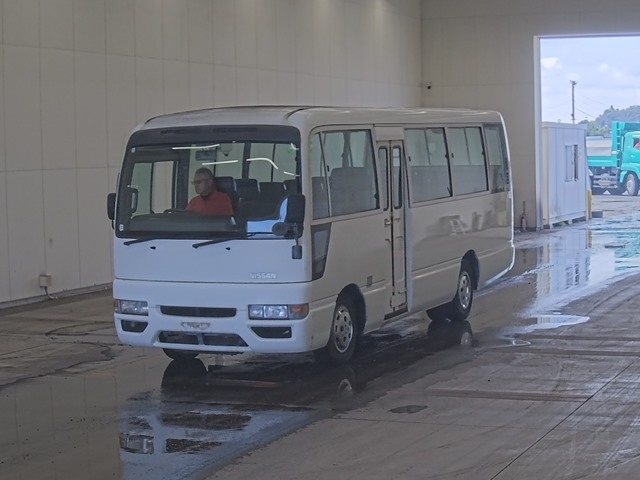NISSAN CIVILIAN