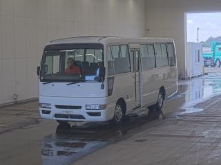NISSAN CIVILIAN