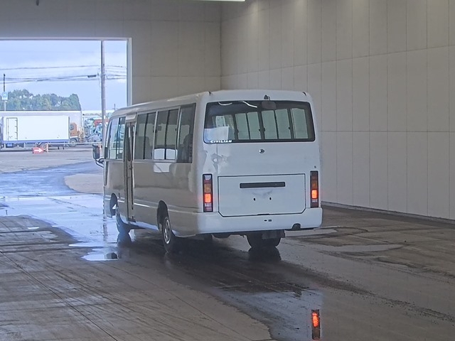 NISSAN CIVILIAN