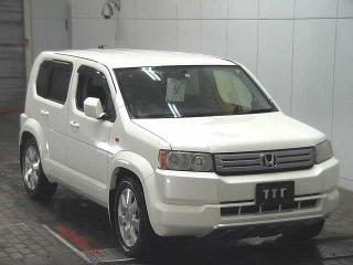 HONDA CROSSROAD