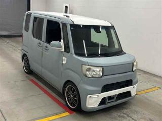 DAIHATSU HIJET CADDY