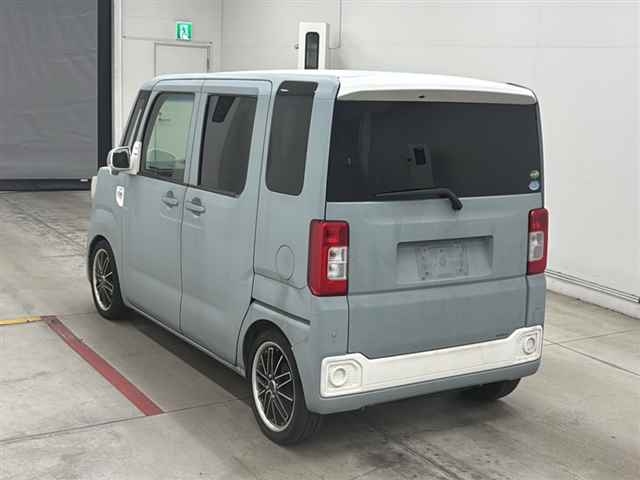 DAIHATSU HIJET CADDY