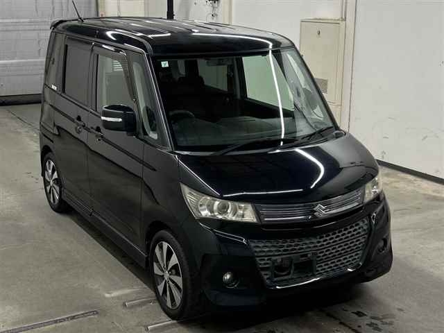 SUZUKI PALETTE SW