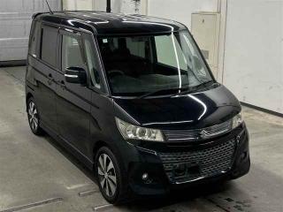 SUZUKI PALETTE SW