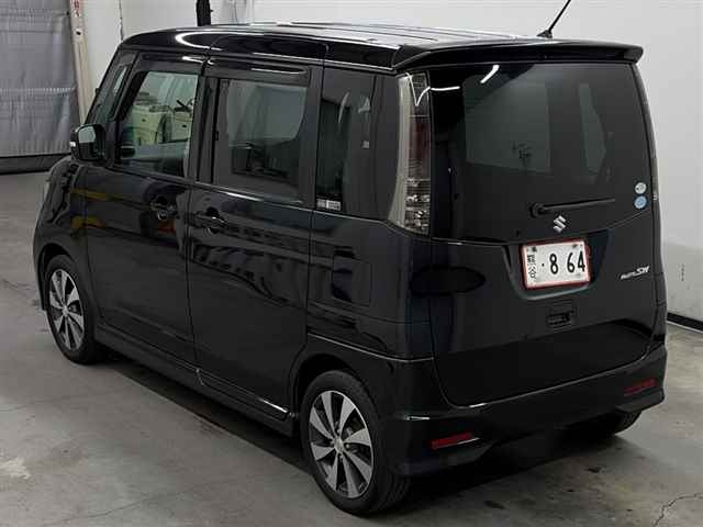 SUZUKI PALETTE SW