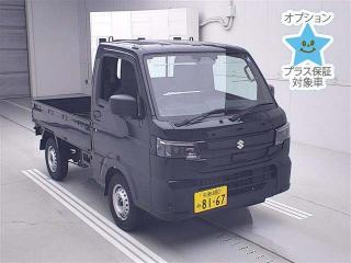 SUZUKI CARRY