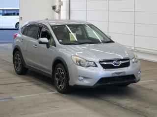 SUBARU IMPREZA XV