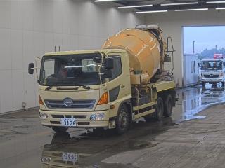 HINO RANGER