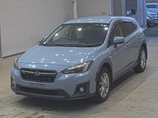SUBARU SUBARU XV