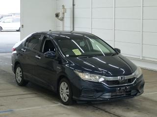HONDA GRACE