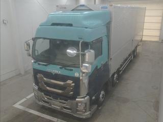 ISUZU OTHER