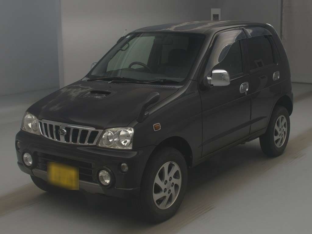 DAIHATSU TERIOS KID