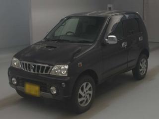 DAIHATSU TERIOS KID