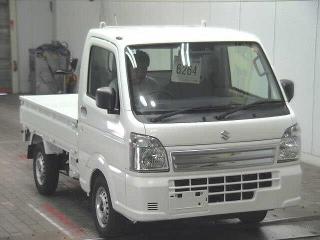 SUZUKI CARRY