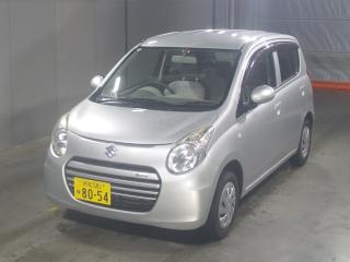 SUZUKI ALTO ECO